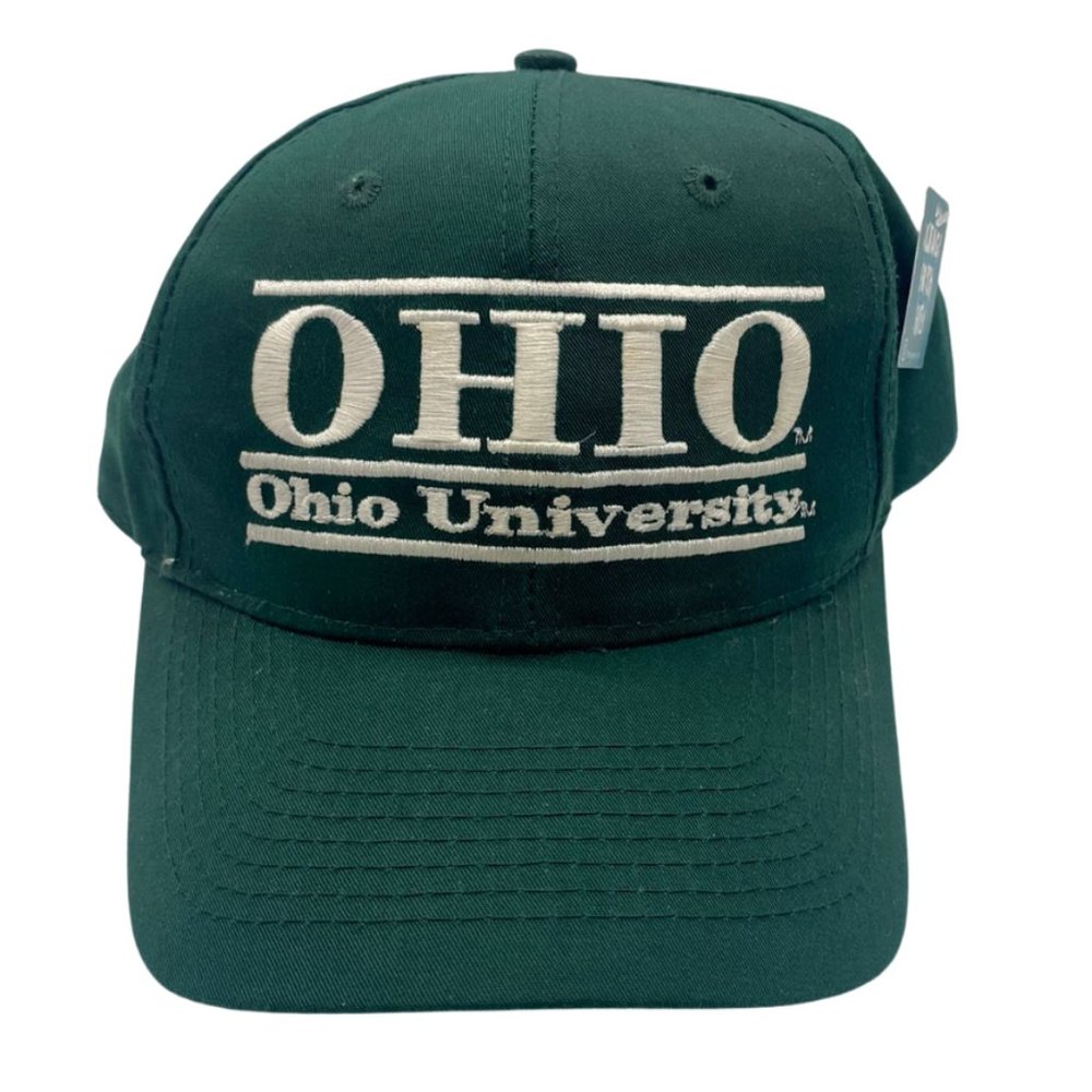 Ohio University Cap